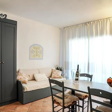 Apartamento In Porto Rotondo, Outdoor Pool