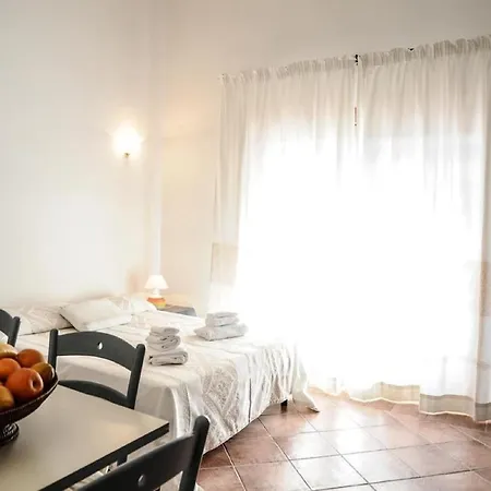 In Porto Rotondo, Outdoor Pool Apartmán *