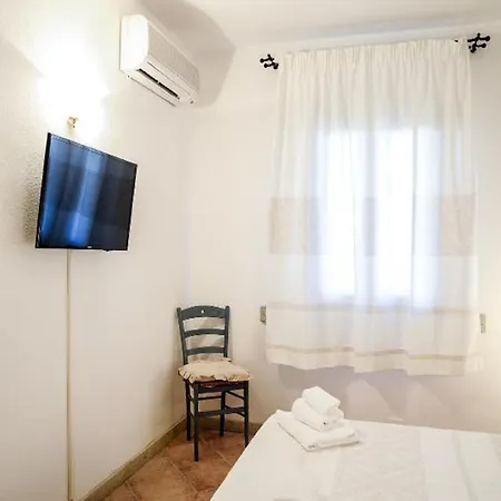 Apartmán In Porto Rotondo, Outdoor Pool *