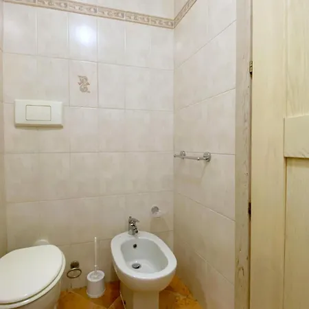 Apartmán In Porto Rotondo, Outdoor Pool