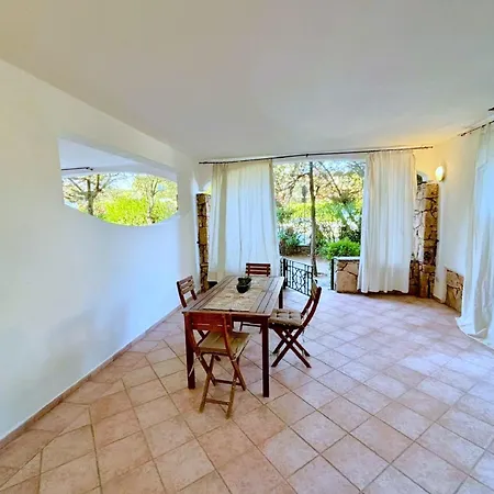Apartmán In Porto Rotondo, Outdoor Pool *