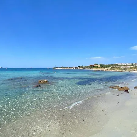 In Porto Rotondo, Outdoor Pool * Porto Rotondo