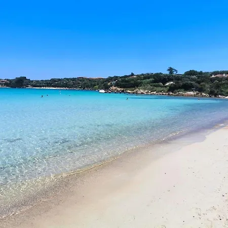 Apartmán In Porto Rotondo, Outdoor Pool *