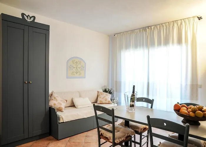 Apartamento In Porto Rotondo, Outdoor Pool
