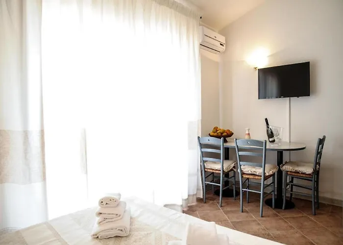 In Porto Rotondo, Outdoor Pool Apartamento Porto Rotondo