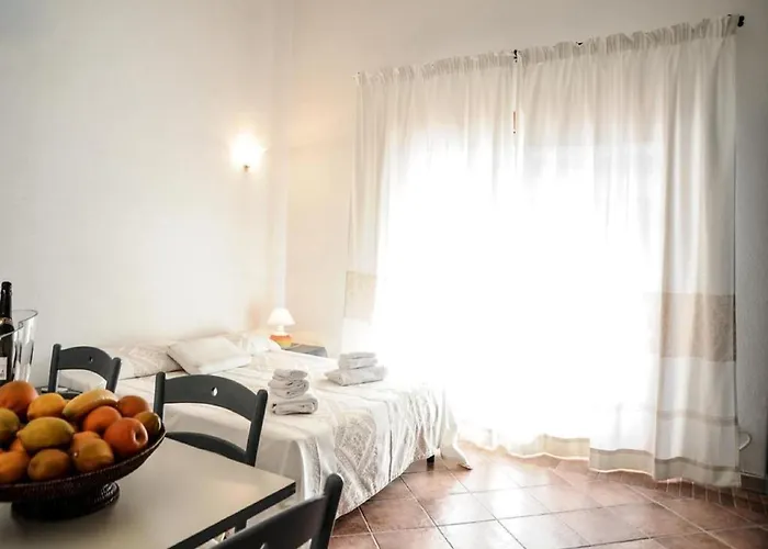 In Porto Rotondo, Outdoor Pool Apartamento *