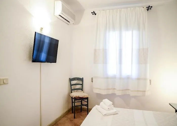 Apartamento In Porto Rotondo, Outdoor Pool *