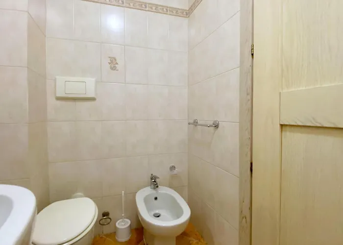 Apartamento In Porto Rotondo, Outdoor Pool
