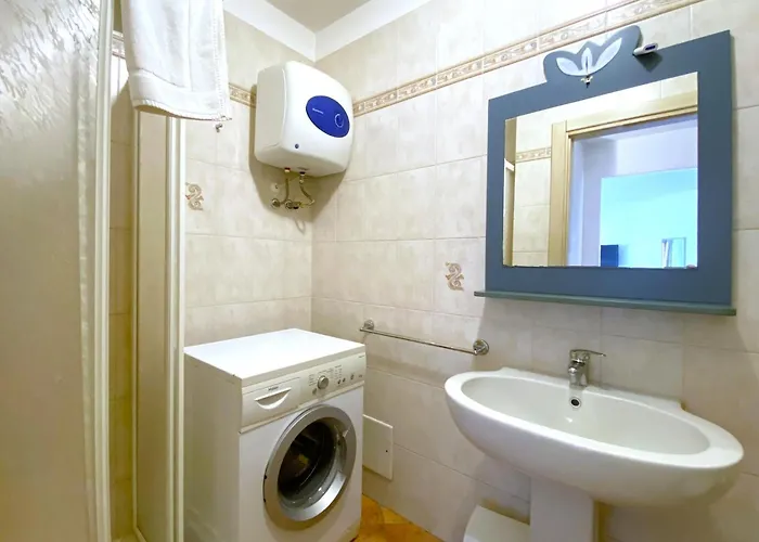 Apartamento In Porto Rotondo, Outdoor Pool *
